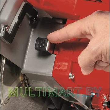 Торцовочная пила Einhell TC-MS 216 (4300370) картинка 4